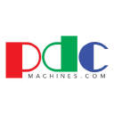 pdcmachines.com