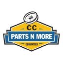 ccpartsnmore.com