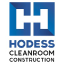hodesscleanrooms.com