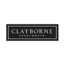 clayborneapts.com