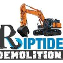 riptidedemolition.com