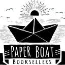 paperboatbooksellers.com