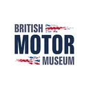 britishmotormuseum.co.uk