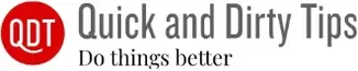 quickanddirtytips.com