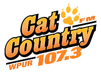 catcountry1073.com