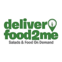 deliverfood2me.in