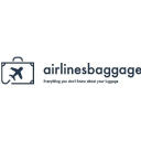 airlinesbaggage.com
