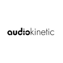 audiokinetic.com