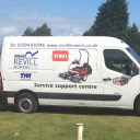 revillmowers.co.uk