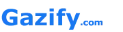 gazify.com