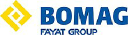 bomag.com