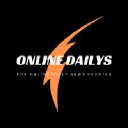 onlinedailys.com