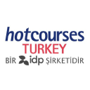 hotcourses-turkey.com