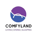 comfy-land.co.uk