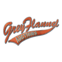 greyflannelauctions.com