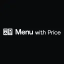 menuwithprice.com