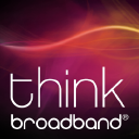 thinkbroadband.com