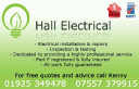 hall-electrical.co.uk
