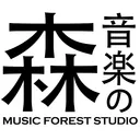 musicforeststudio.com