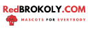 redbrokoly.com