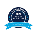 triseakeeper.com
