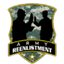 armyreenlistment.com