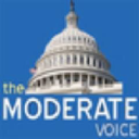 themoderatevoice.com