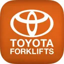 toyotaforklift.com