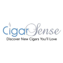 cigarsense.com