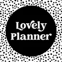 lovelyplanner.com
