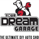 urdreamgarage.com