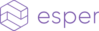 esper.io