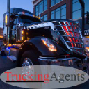 truckingagents.com