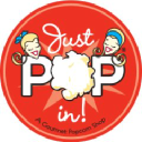 justpopinpopcorn.com
