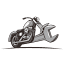 partsonbike.com
