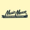 music-manor.com