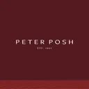 peterposh.co.uk