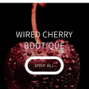 wiredcherryboutique.com