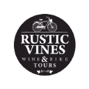 rusticvinestours.com