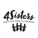 4sistersrice.com