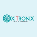 oxitronix.com