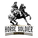 horsesoldierbourbon.com