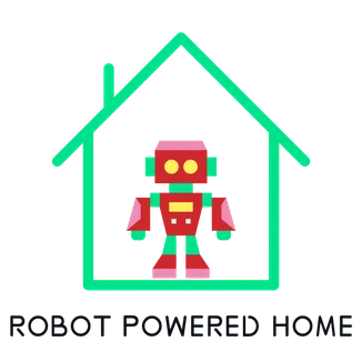 robotpoweredhome.com