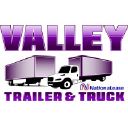 valleytrailerandtruck.com