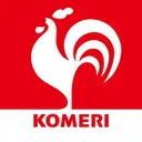 komeri.com