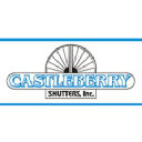 castleberryshutters.com