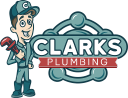 clarks-plumbing.com