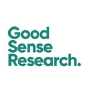 goodsense-research.com