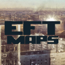 eftmaps.net