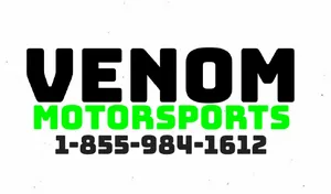 venommotorsportsusa.com